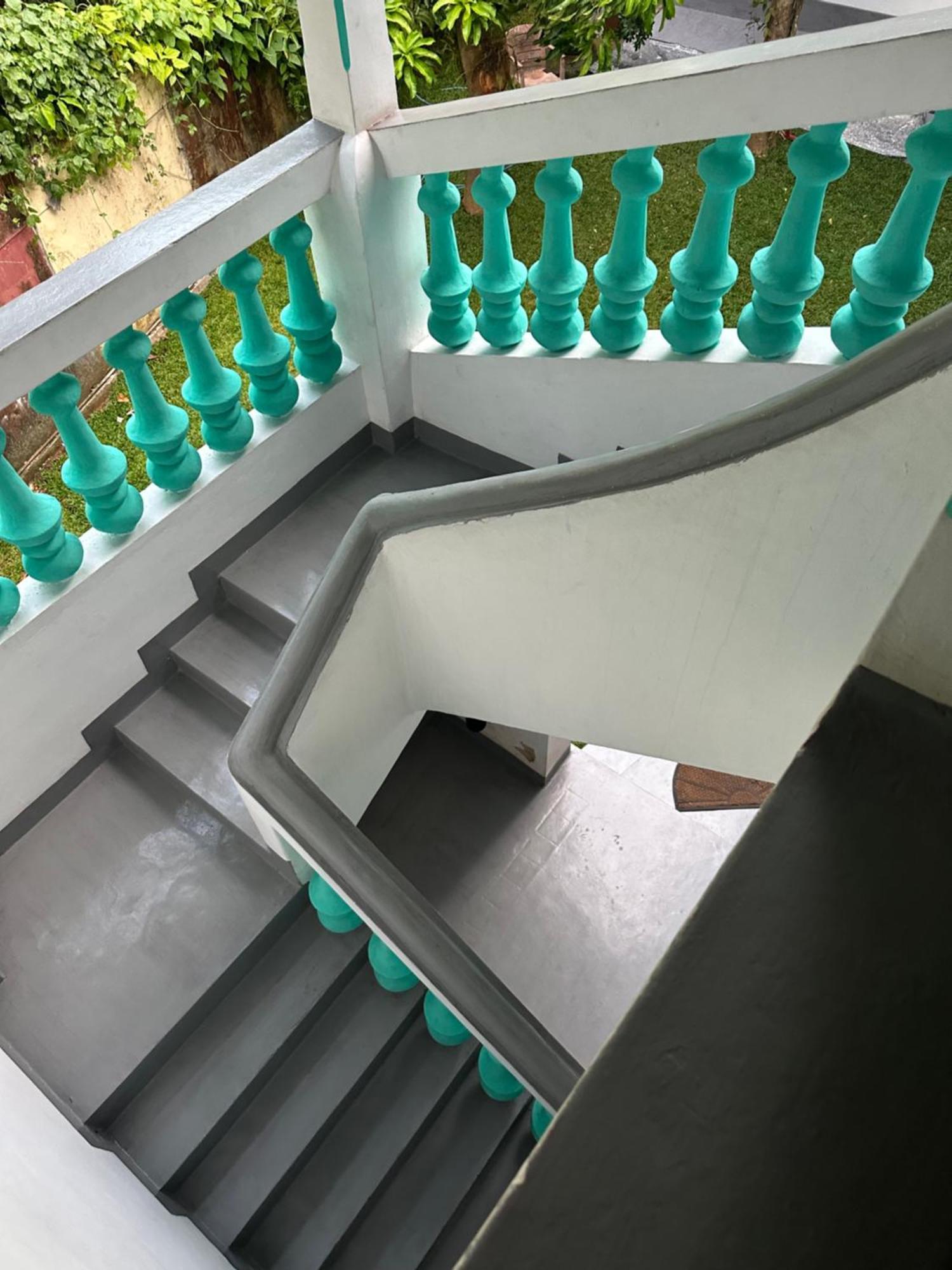 Villa 47 Hikkaduwa Buitenkant foto