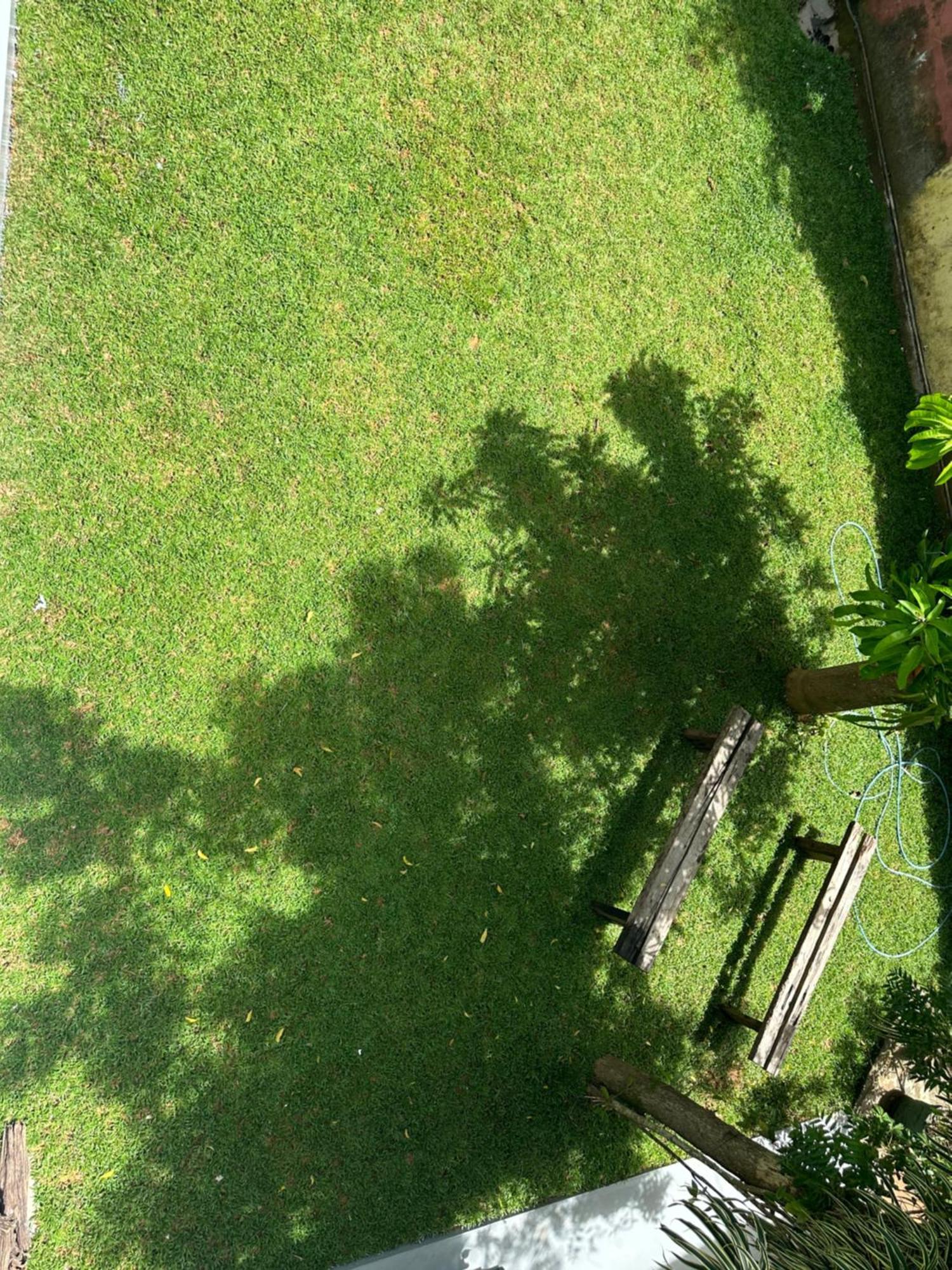 Villa 47 Hikkaduwa Buitenkant foto